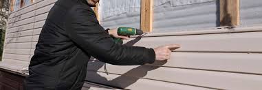 Custom Trim and Detailing for Siding in Middlesex, NJ